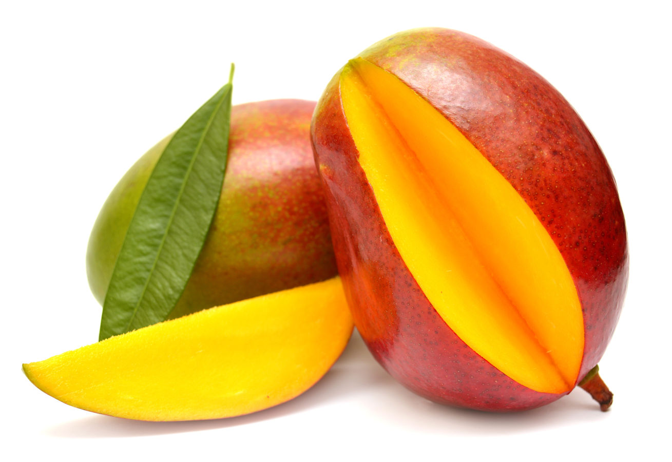 Africké mango III